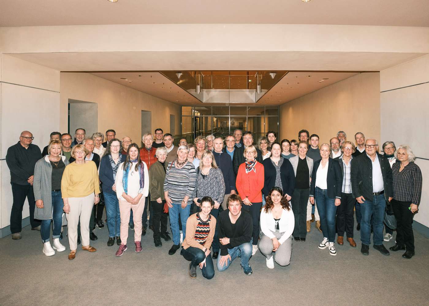 Foto: Bundesregierung / StadtLandMensch-Fotografie